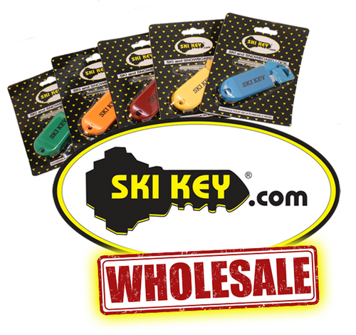 SkiKeyCanadaWholesale